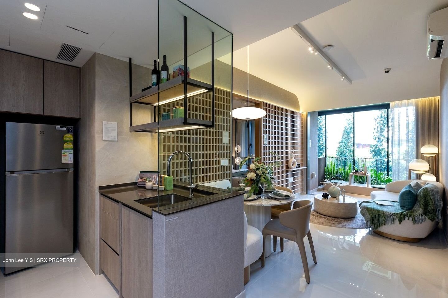 Kassia (D17), Condominium #444632941